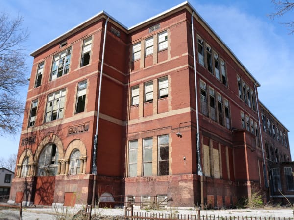 Harrison School