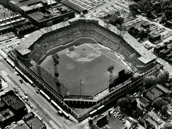 Sportsman's Park