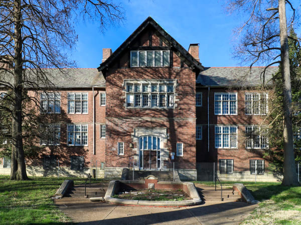 Walnut Park School