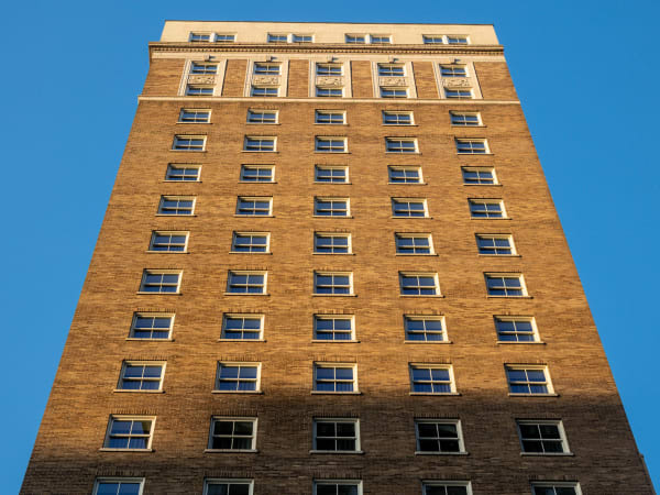 Lennox Hotel