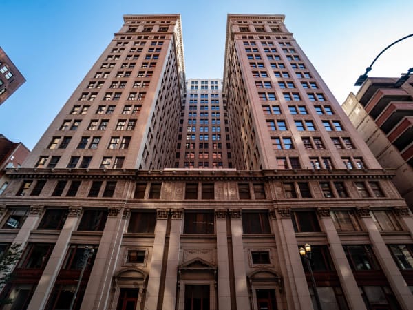 Boatmen's Bank Building