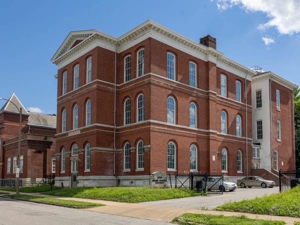 Irving School