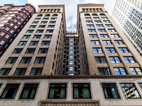Union Trust Building