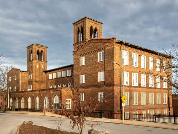 Humboldt School (1908)