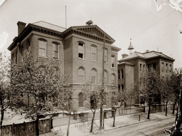 Kosciusko