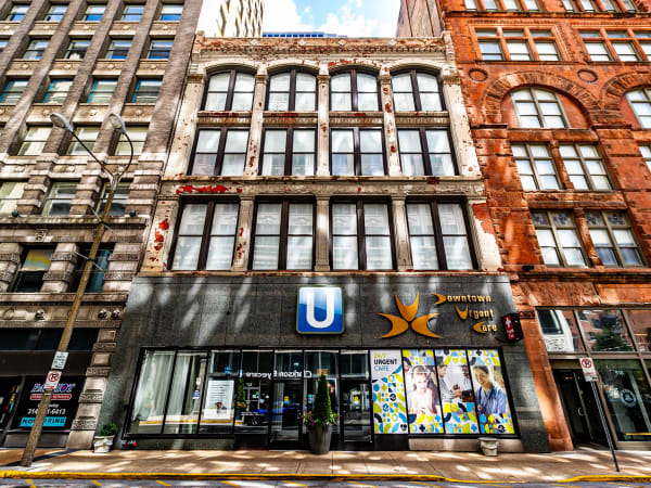 The Truman Office Building