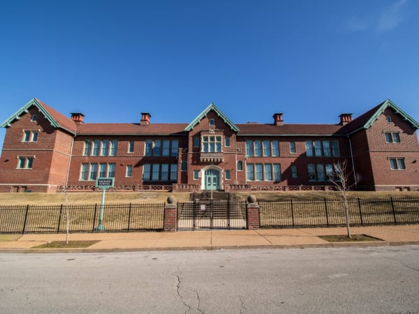 Shepard School