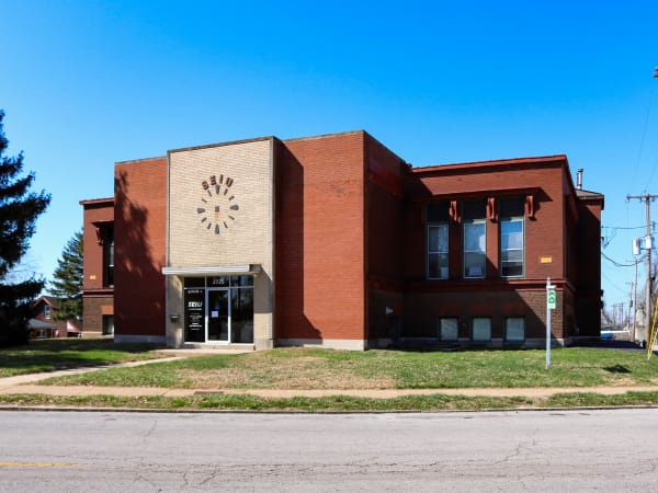 Clifton Heights School