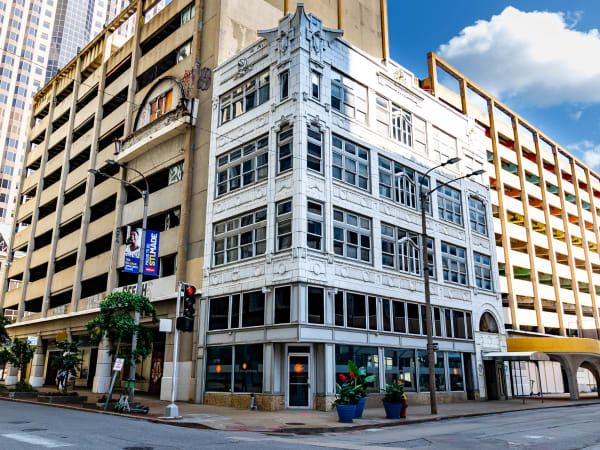 The Gill Building