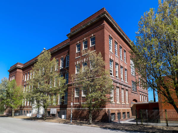 Jackson School