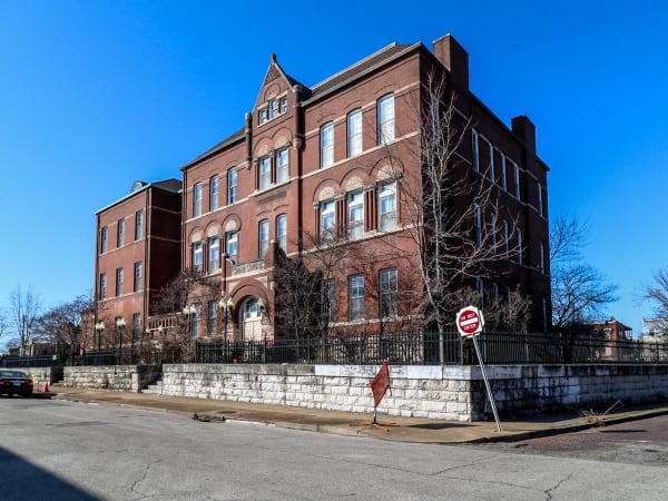 Grant School