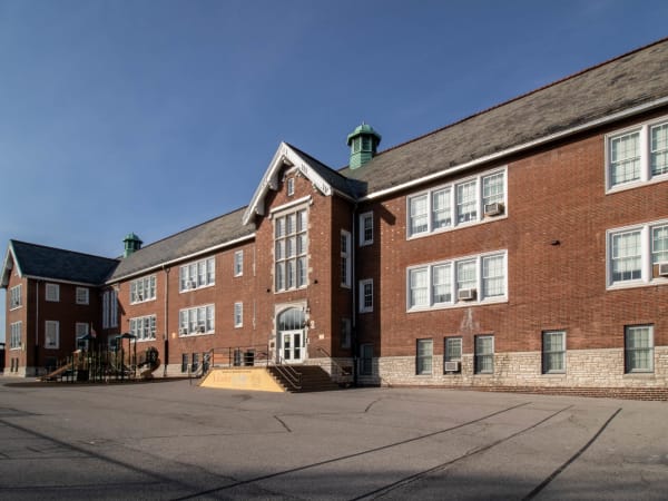 Mann School