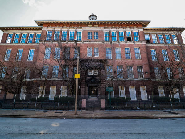 Marshall School