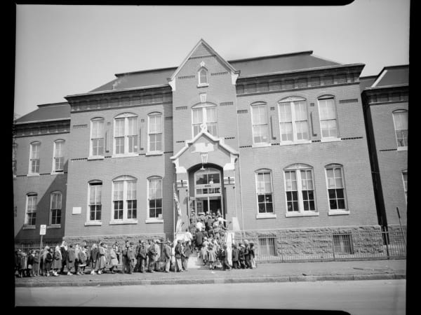 Crow School