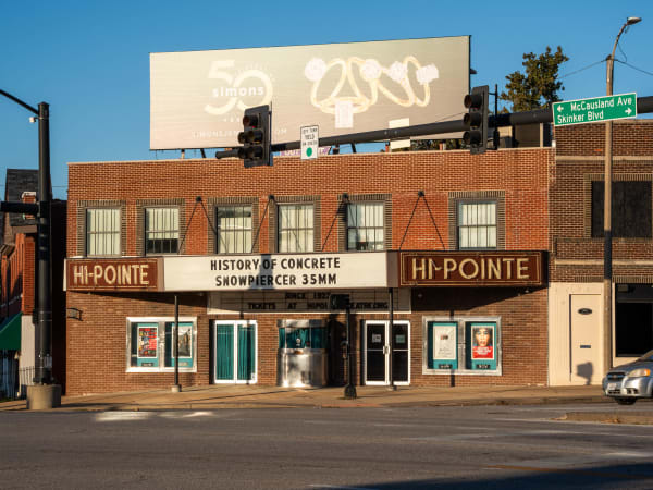 Hi-Pointe Theatre