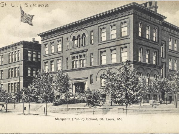 Marquette School