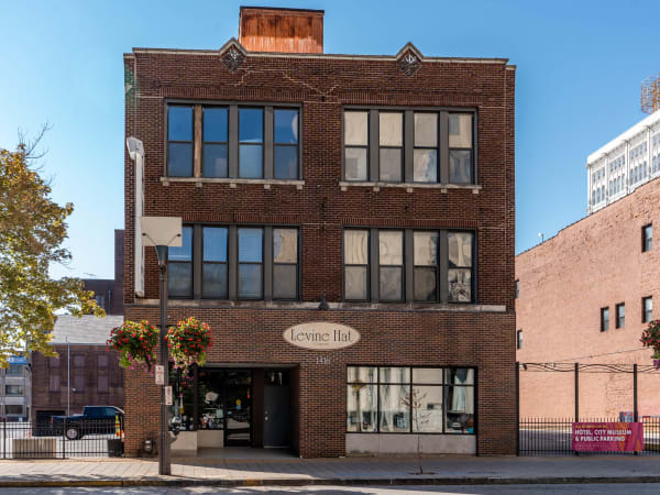 1416 Washington Avenue