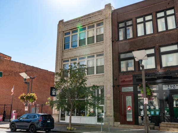 1424 Washington Avenue