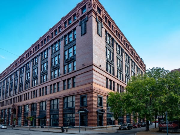 Ely and Walker Dry Goods Company Building