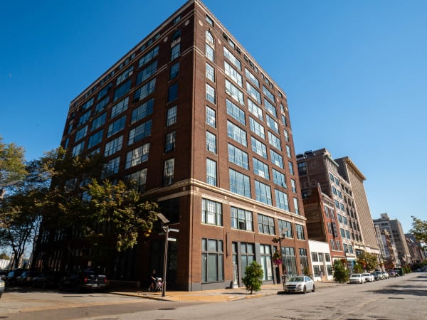 Francis Building