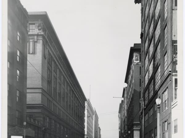 Misval Building