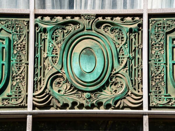 Roberts, Johnson & Rand Shoe Company Building