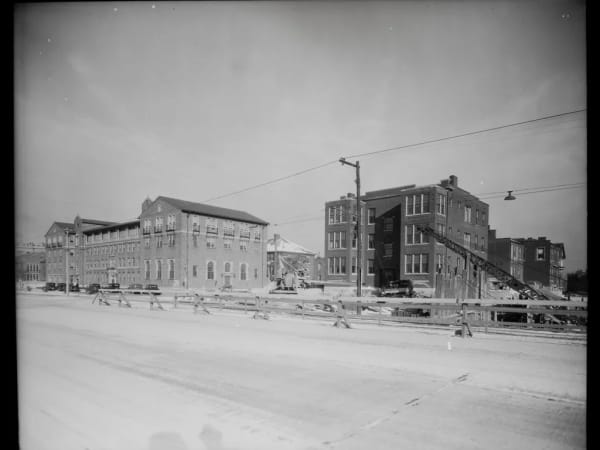 Central Institute for the Deaf