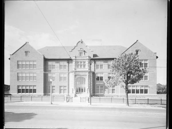 Columbia School