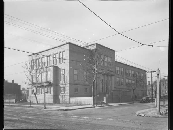 Garfield School