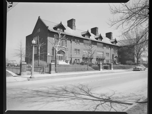 Mason School