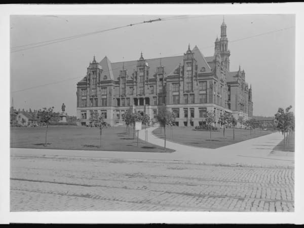 City Hall