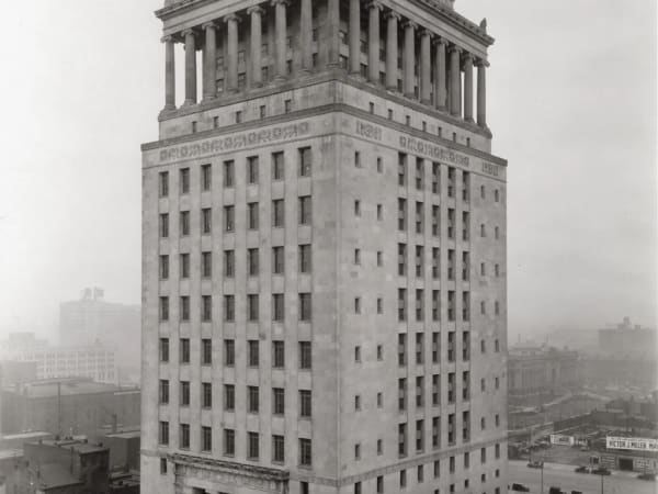 Civil Courts Building