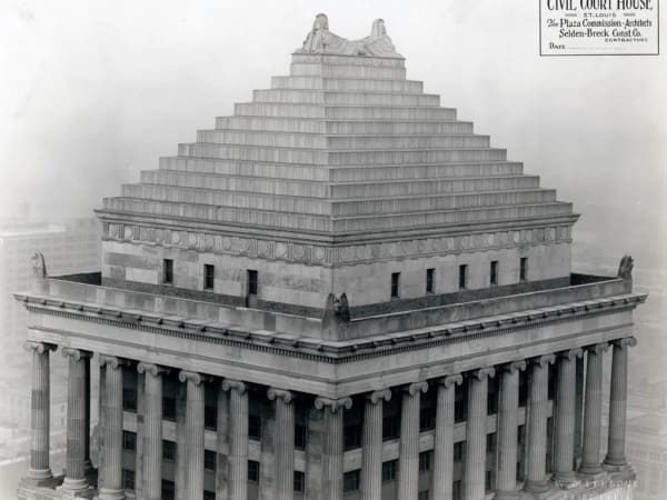 Civil Courts Building