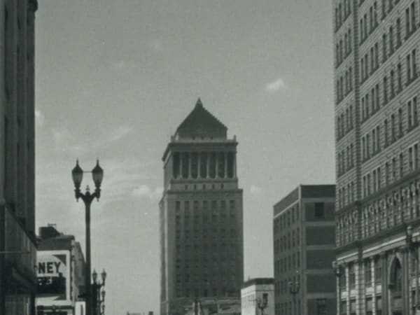 Civil Courts Building