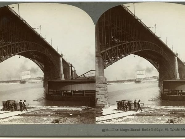 Eads Bridge