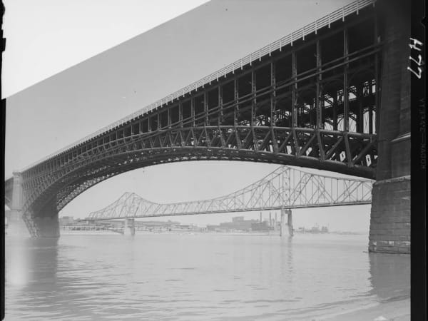 Eads Bridge