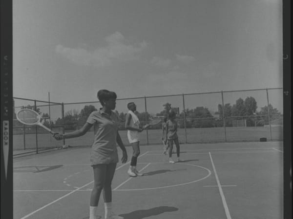 Soldan High School: Laclede-Chouteau Summer Institute
