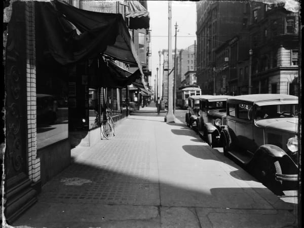 Pine & 7th