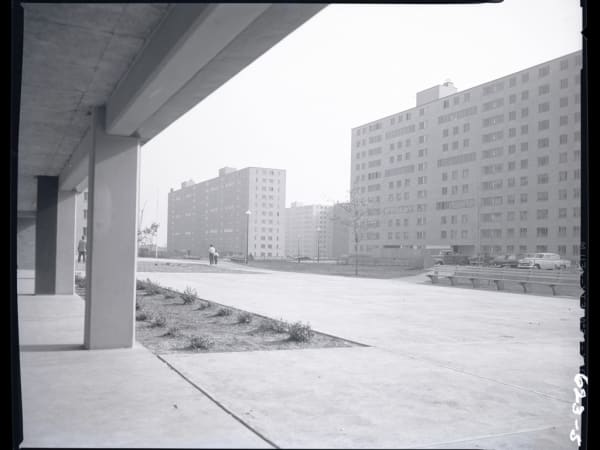 Pruitt-Igoe