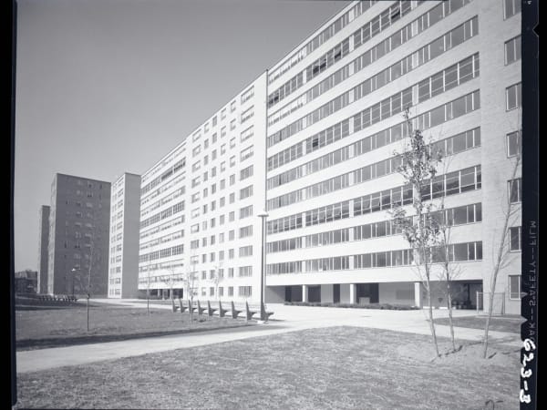 Pruitt-Igoe