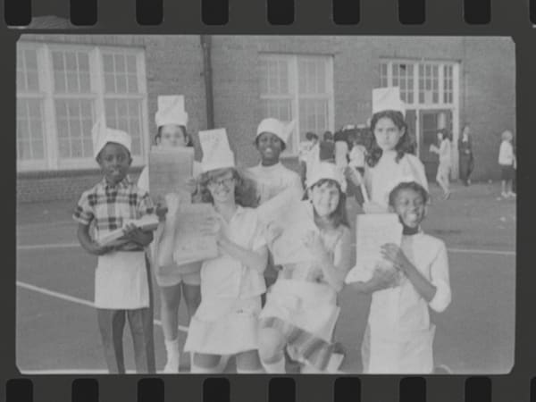 Dewey School: Fiftieth Anniversary