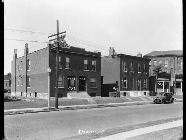 4200 block N. Florissant