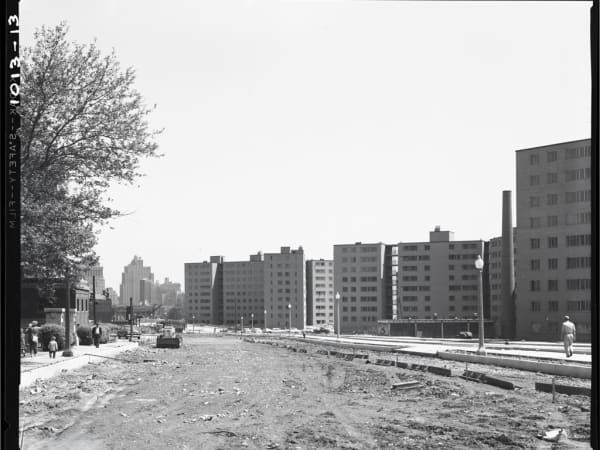 Darst Apartments