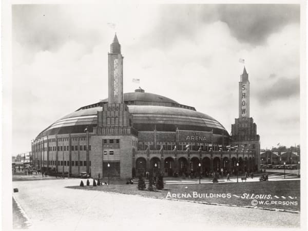 Arena