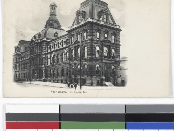 Four Courts