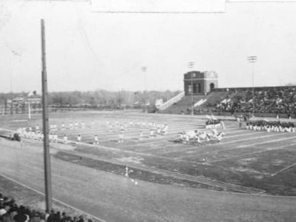 St. Louis Public Schools Stadium
