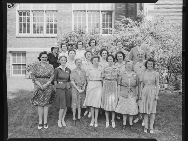 Oak Hill School: Faculty