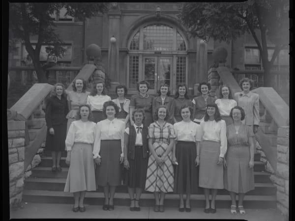Harris Teachers College: Probationary Teachers
