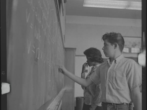 Hamilton School: Classroom Activities