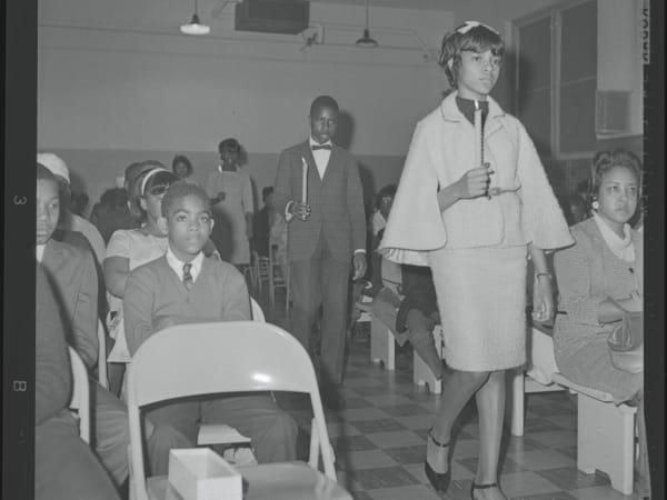 Laclede School: Honor Pupils